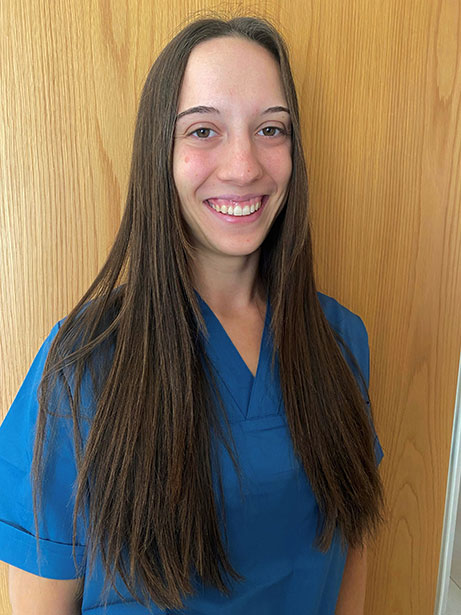 Givanni Prochilo Osteopata - Studio Osteopatico Ferdinando Zucchi Carnate (MB)