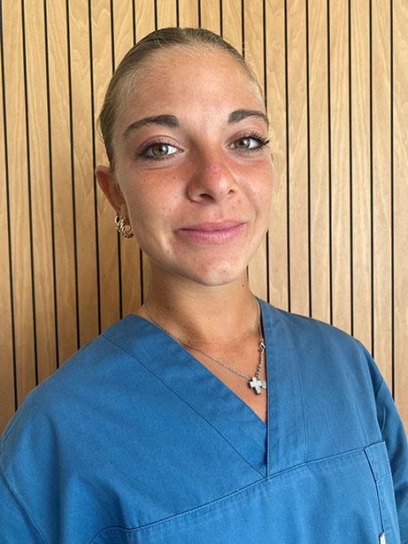 Givanni Prochilo Osteopata - Studio Osteopatico Ferdinando Zucchi Carnate (MB)